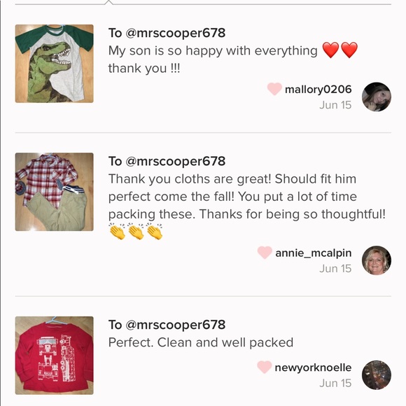 ❤️POSH AMBASSADOR, Alicia❤️ - Picture 6 of 12